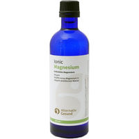 Produktbild von Alternativ Gesund Kolloidales Magnesium ohne Zusatzstoffe flüssig
