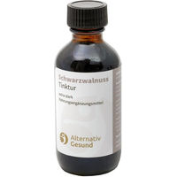Produktbild von Alternativ Gesund Schwarzwalnusstinktur flüssig