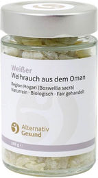 Alternativ Gesund Weihrauch Oman Weiss Harz – Bild 1 von 1