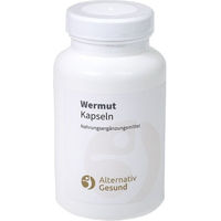 Produktbild von Alternativ Gesund Wermut Kapseln