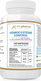 Altopharma B-Komplex Kapseln ohne Zusatzstoffe für Sportler 120 Kapseln – Bild 1 von 1