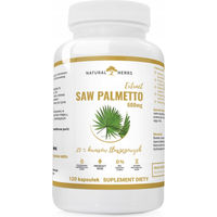 Produktbild von Altopharma Sägepalmenextrakt 600 mg 120 Kapseln