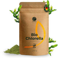 Produktbild von Alvimare Bio Chlorella Pulver 250 g