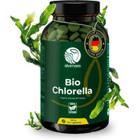 Produktbild von Alvimare Bio Chlorella Tabletten 360 Stück