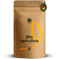 Produktbild von Alvimare Bio Spirulina Pulver 250 g