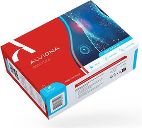 Alviona Body Flow Kapseln – Bild 1 von 2