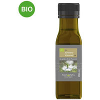 Produktbild von AMAZONAS Bio Schwarzkümmelöl 100 ml