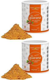 Amazonas GmbH Bio Guarana Pulver – Bild 1 von 1