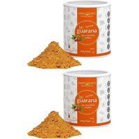 Produktbild von Amazonas GmbH Bio Guarana Pulver