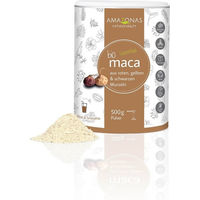 Produktbild von Amazonas Maca Pulver Bio 500 g
