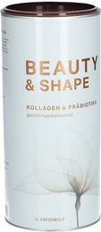 Amformula Shape Pulver – Bild 1 von 1