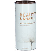 Produktbild von Amformula Shape Pulver