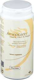 Aminocarin Fontapharm AG Pulver zuckerfrei – Bild 1 von 1