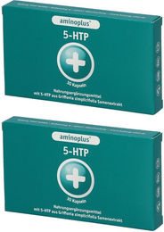 aminoplus 5-HTP Kapseln 60 Stück – Bild 1 von 1