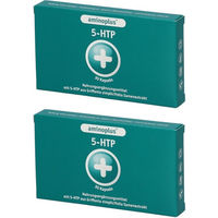 Produktbild von aminoplus 5-HTP Kapseln 60 Stück