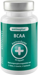 Aminoplus BCAA Kapseln – Bild 1 von 1
