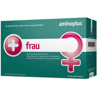 Produktbild von Aminoplus Beauty-Kollagen-Kombi Pulver für Frauen und Erwachsene