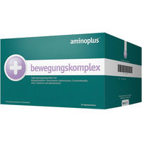Produktbild von Aminoplus Bewegungskomplex für Erwachsene 30 Tagesportionen