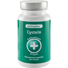 AMINOPLUS Cystein Kapseln 60 Stück – Bild 1 von 2