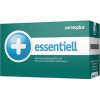 Produktbild von Aminoplus Essentiell EAA Tabletten Kyberg Vital glutenfrei und laktosefrei 60 Stück