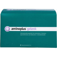 Produktbild von Aminoplus Gelenk Granulat Pulver von Kyberg Vital GmbH 30 Stück