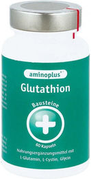 Aminoplus Glutathion Kapseln – Bild 1 von 1