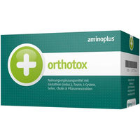 Produktbild von Aminoplus Orthotox Kapseln