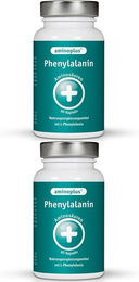 aminoplus Phenylalanin Kapseln laktosefrei und glutenfrei 120 Stück – Bild 1 von 1