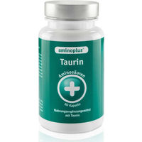 Produktbild von Aminoplus Taurin Kapseln