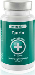 Aminoplus Taurin Kapseln – Bild 1 von 1