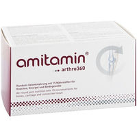 Produktbild von Amitamin arthro360 Kapseln 120 Stück