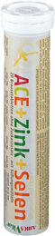 AmosVital ACE Zink Selen Vitamin-Kombination Brausetabletten Exotikgeschmack – Bild 1 von 1
