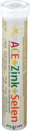 AmosVital ACE + Zink + Selen Vitamin-Kombination Brausetabletten Exotikgeschmack – Bild 1 von 1