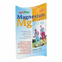 Produktbild von Amosvital Magnesium 350 mg Tabletten