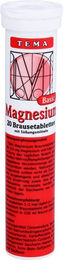 AMOSVITAL Magnesium Brausetabletten – Bild 1 von 1