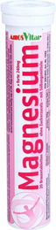 AMOSVITAL Magnesium SOMA Brausetabletten – Bild 1 von 1