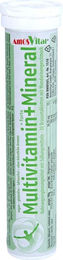 AmosVital Multivitamin + Mineral Brausetabletten – Bild 1 von 1