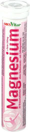 AmosVital Soma Magnesium Brausetabletten – Bild 1 von 1
