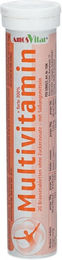 AmosVital Soma Multivitamin Brausetabletten – Bild 1 von 1