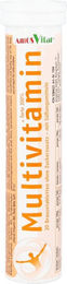 AmosVital Soma Multivitamin Brausetabletten – Bild 1 von 1