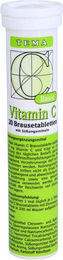 AMOSVITAL Vitamin C Brausetabletten 20 g – Bild 1 von 1