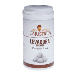 Ana María Lajusticia Brewers Yeast Tabletten 80 Stück – Bild 1 von 1