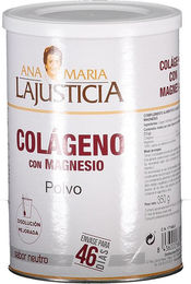 Ana María Lajusticia Hydrolysiertes Kollagen Pulver Neutral 350 g – Bild 1 von 1