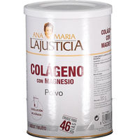Produktbild von Ana María Lajusticia Hydrolysiertes Kollagen Pulver Neutral 350 g