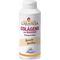 Produktbild von Ana María Lajusticia Kollagen Tabletten mit hydrolysiertem Kollagen glutenfrei und laktosefrei 450 Stück