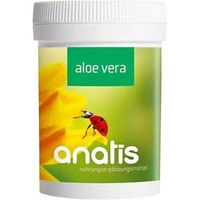 Produktbild von Anatis Aloe Vera Kapseln ohne Zusatzstoffe