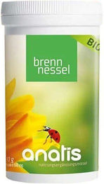 Anatis Brennnessel Bio Kapseln ohne Zusatzstoffe 180 Stück – Bild 1 von 1