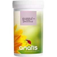 Produktbild von anatis Guggul + Pleurotus Kapseln
