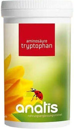 anatis L-Tryptophan Kapseln ohne Zusatzstoffe – Bild 1 von 1