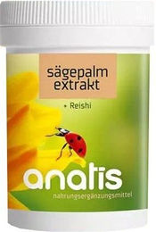 Anatis Sägepalmextrakt Kapseln – Bild 1 von 1